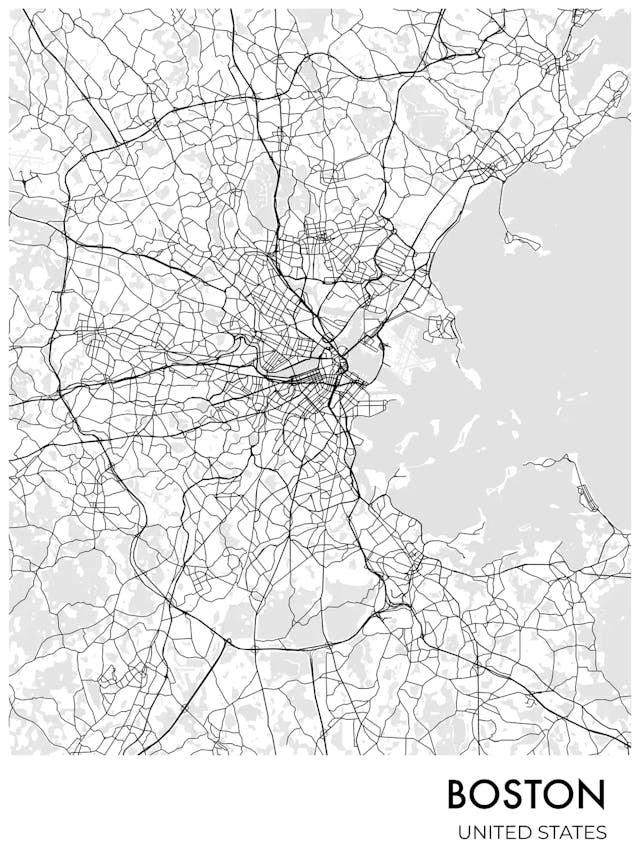 boston-city-map-poster